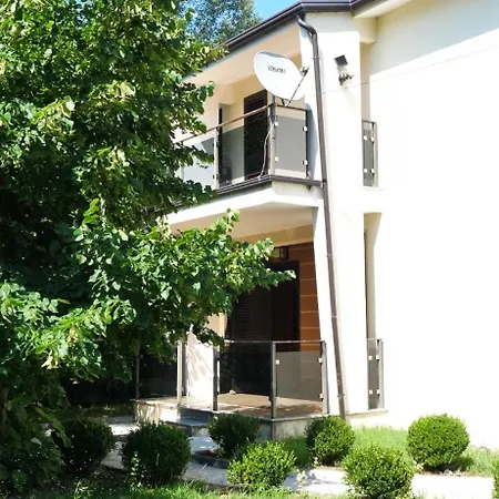 Villa Villa Velipoja