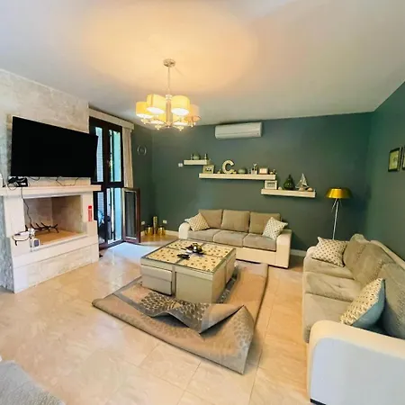 Villa Villa Velipoje