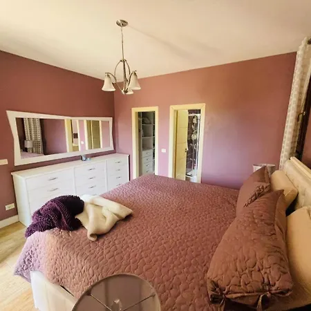 Villa Willa Velipojë