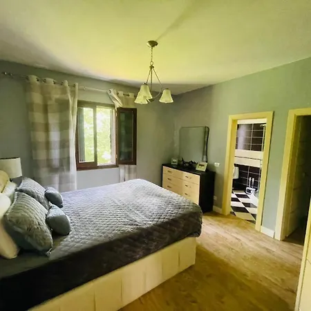 Villa Willa *