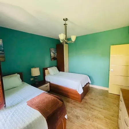 Villa Villa