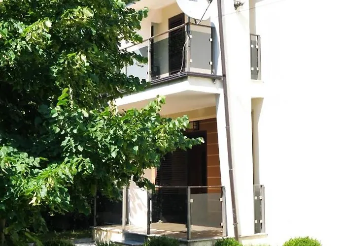 Villa Villa Velipoje