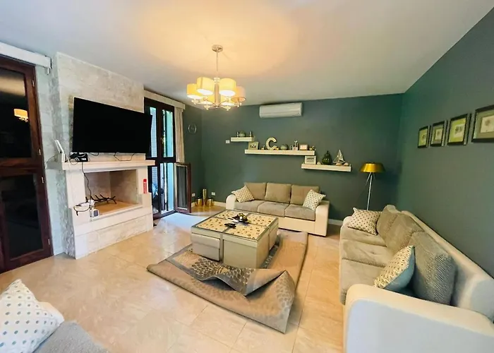 Villa Villa Velipoje