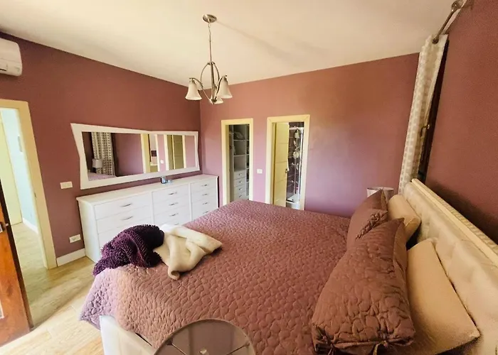 Villa Villa Velipoje